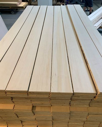 Minimum order 800 sqft